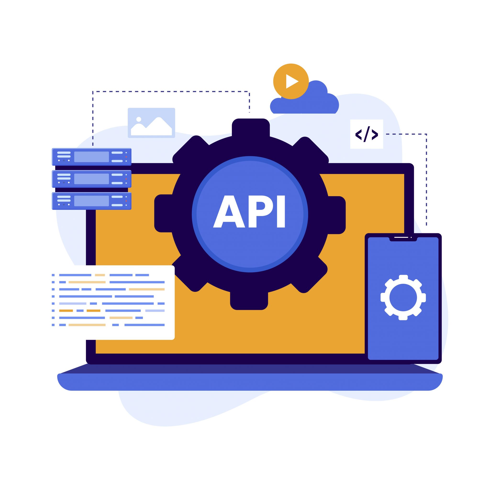 API - Slib